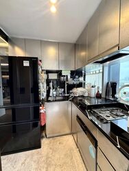 The Iveria (D9), Apartment #623213741
